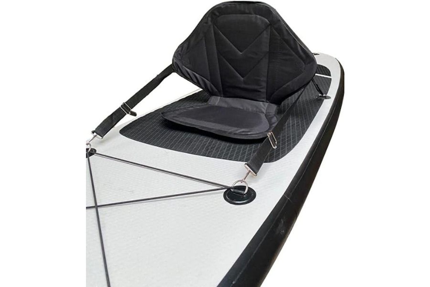 HIKS High Back SUP Kayak Seat Chair