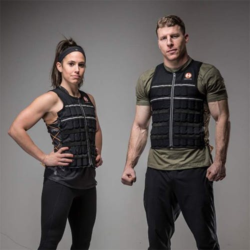 Best value 2024 weighted vest