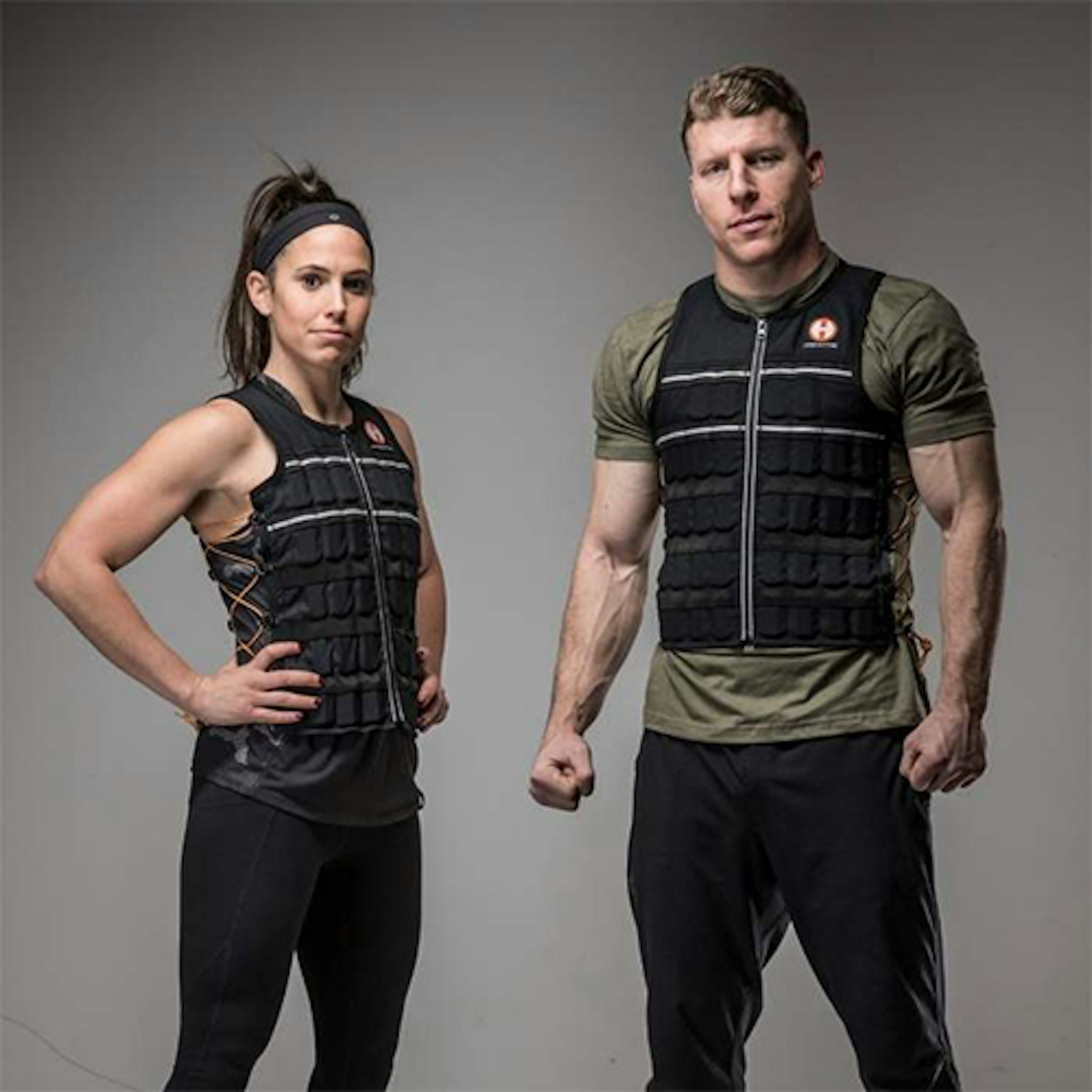 Hyperwear Vest
