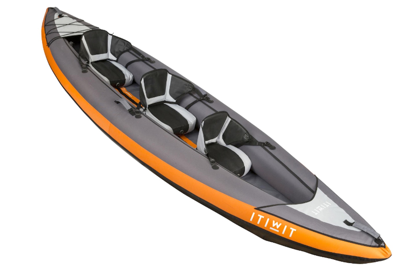 ITIWIT 100 2/3 Person Touring Inflatable Kayak