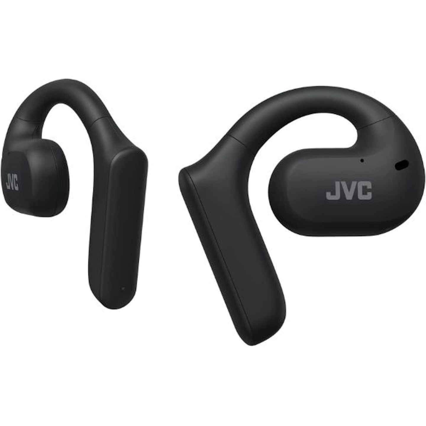 JVC Nearphones
