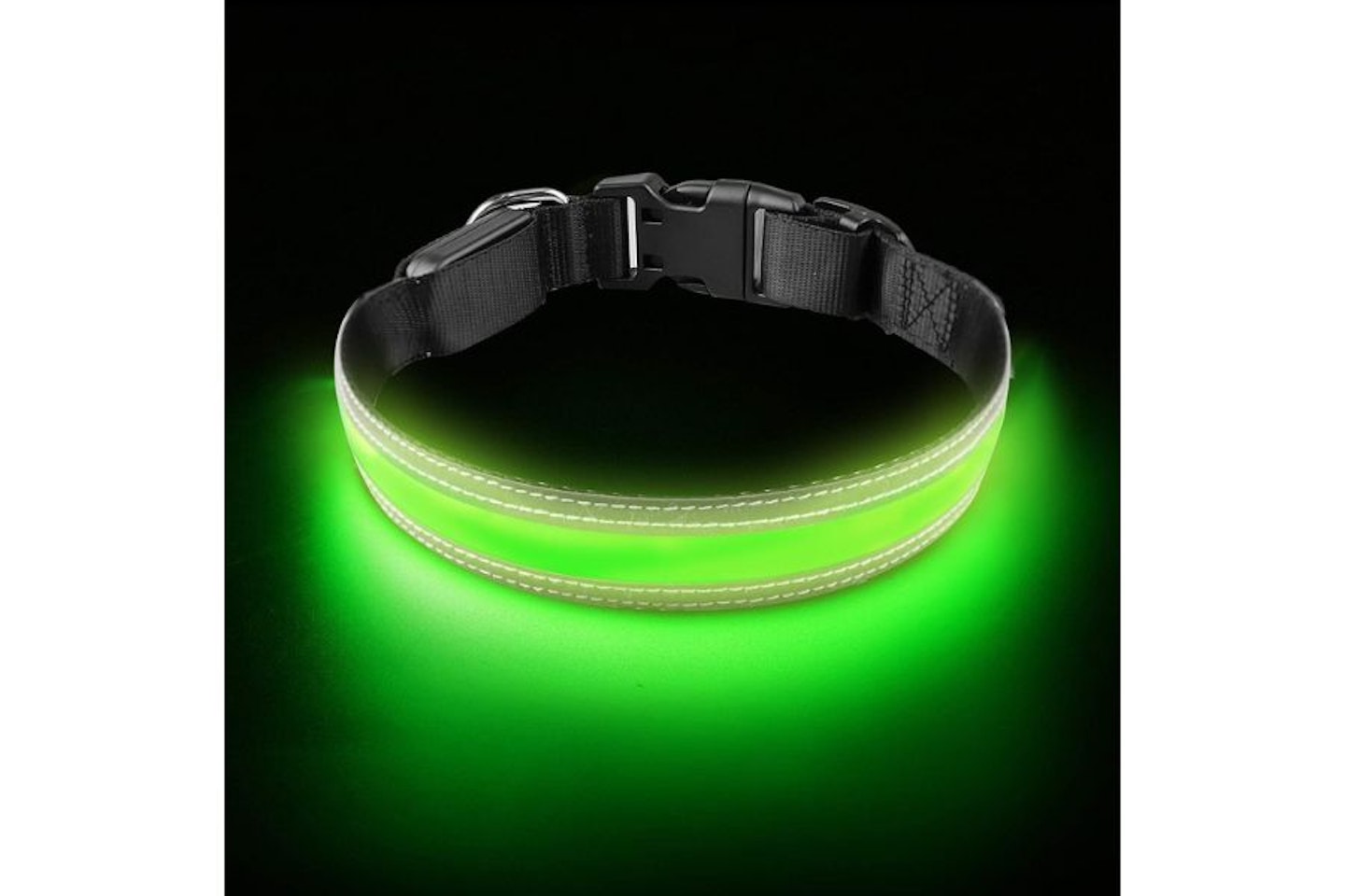 PetIsay Ultimate LED Dog Collar