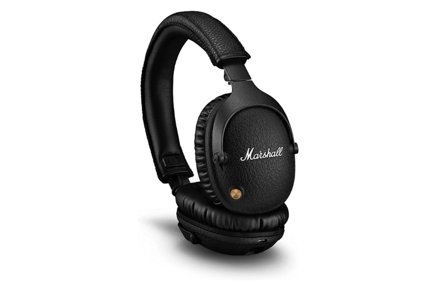 Marshall Monitor II A.N.C. Headphone - Black