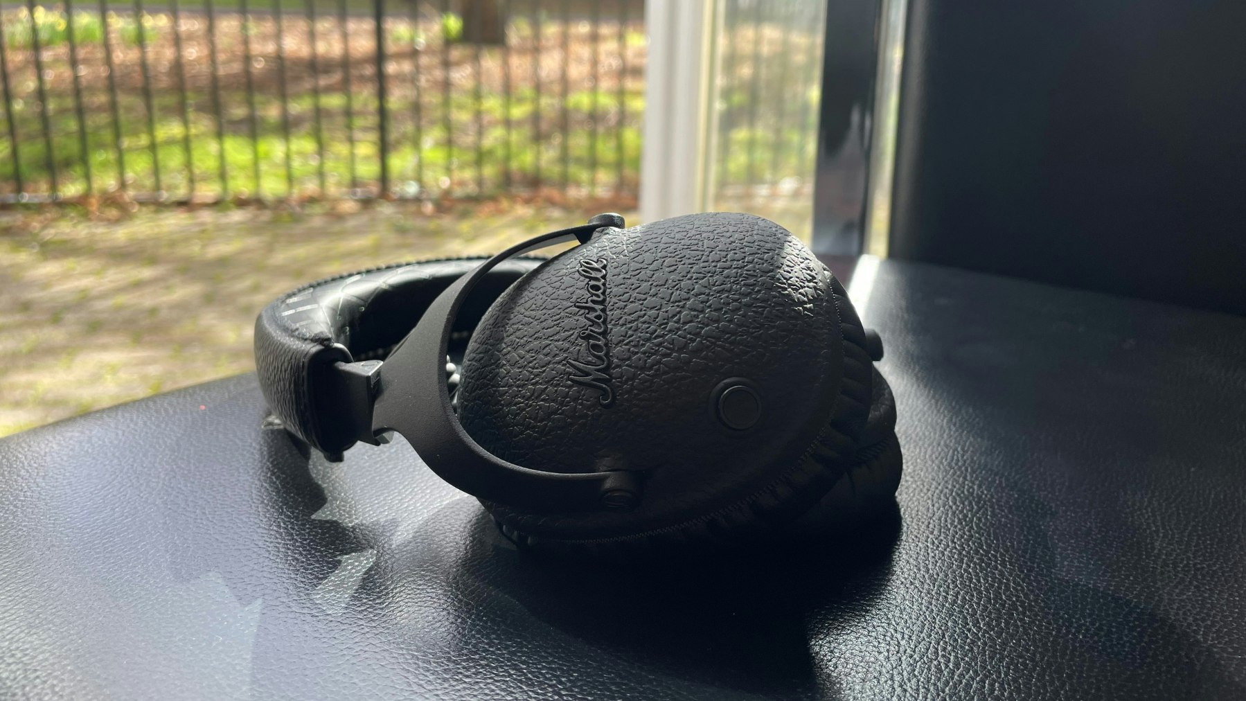 Over Ear Headphones Marshall Monitor Ii Anc Headphones Marshall