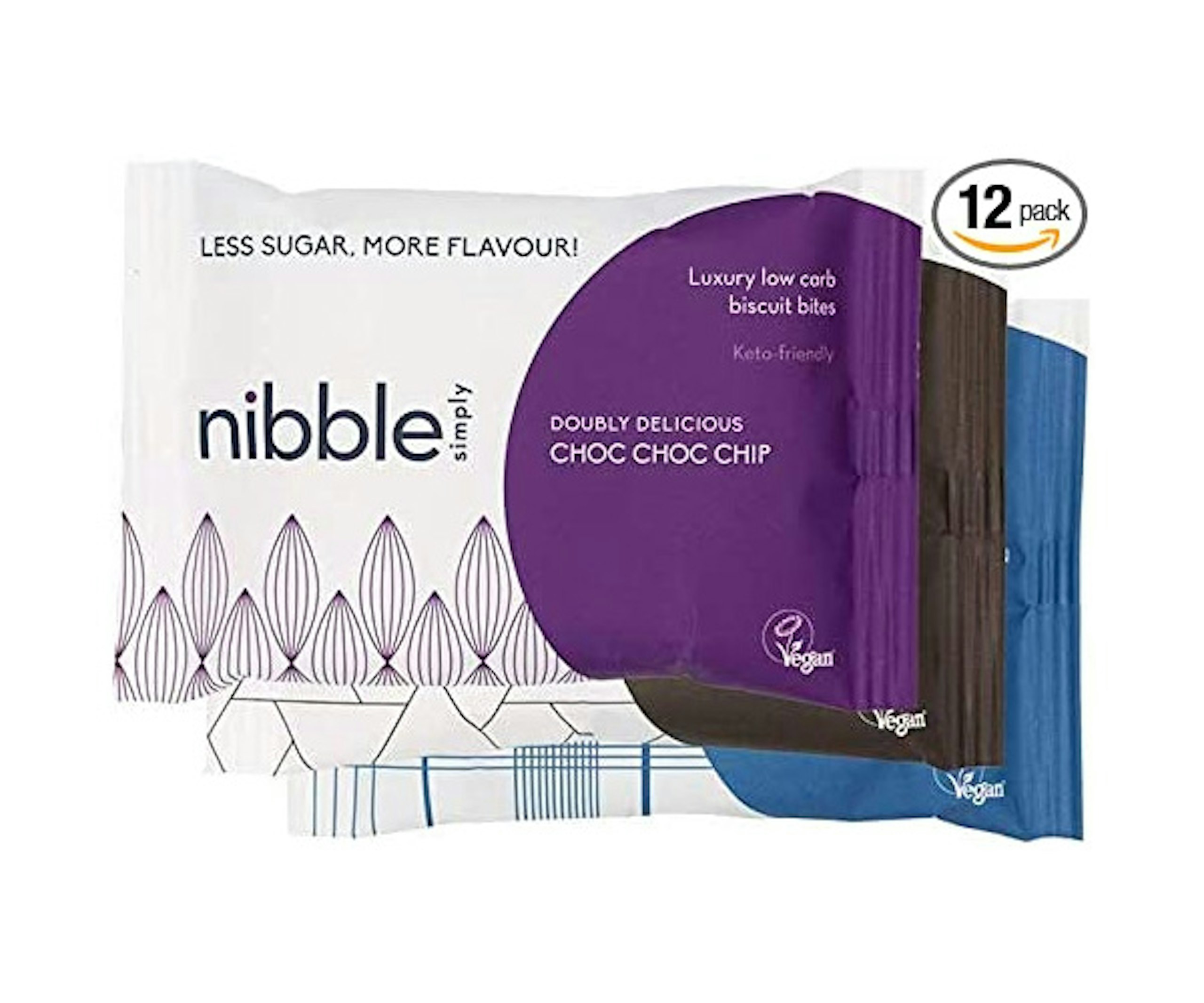 Nibble Simply Multipack