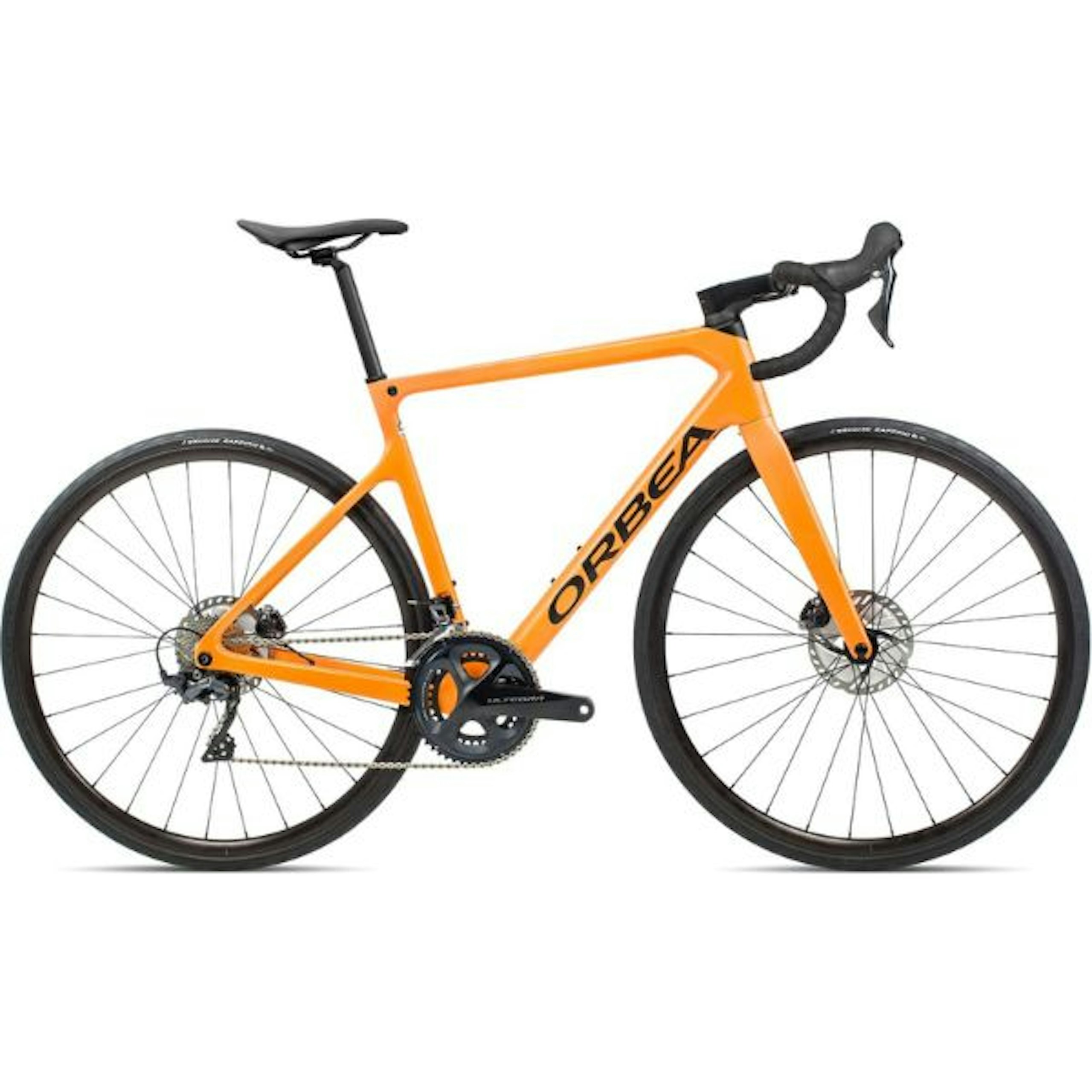 Orbea Orca M20 Disc Road Bike 2022