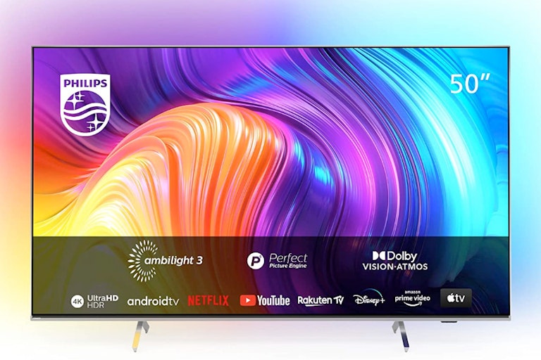 Best 50inch Smart TVs 2024