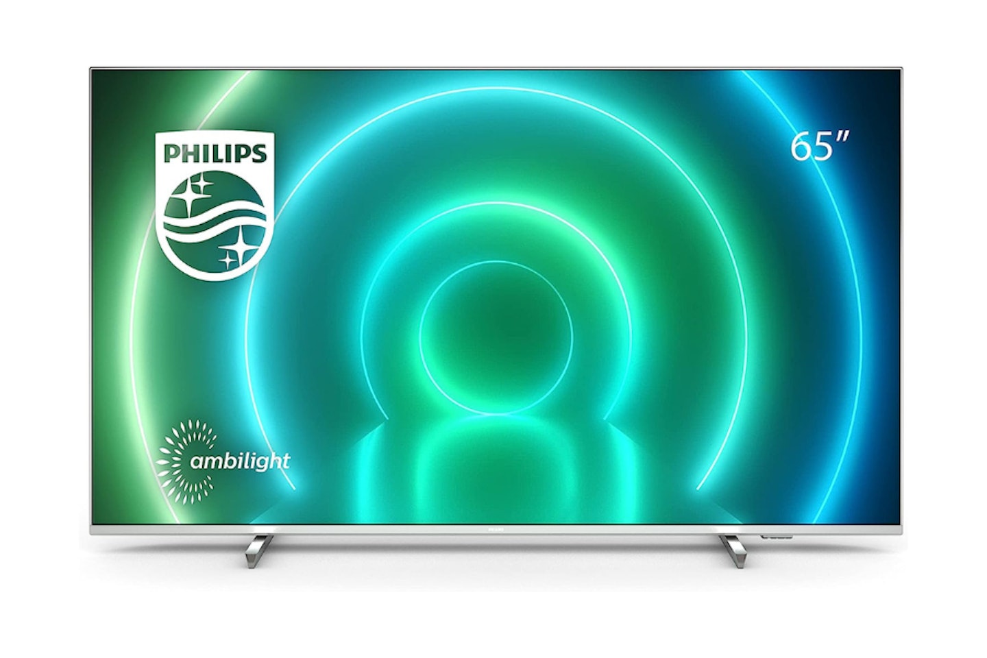 Philips 65PUS7956/12 65-Inch 4K LED TV