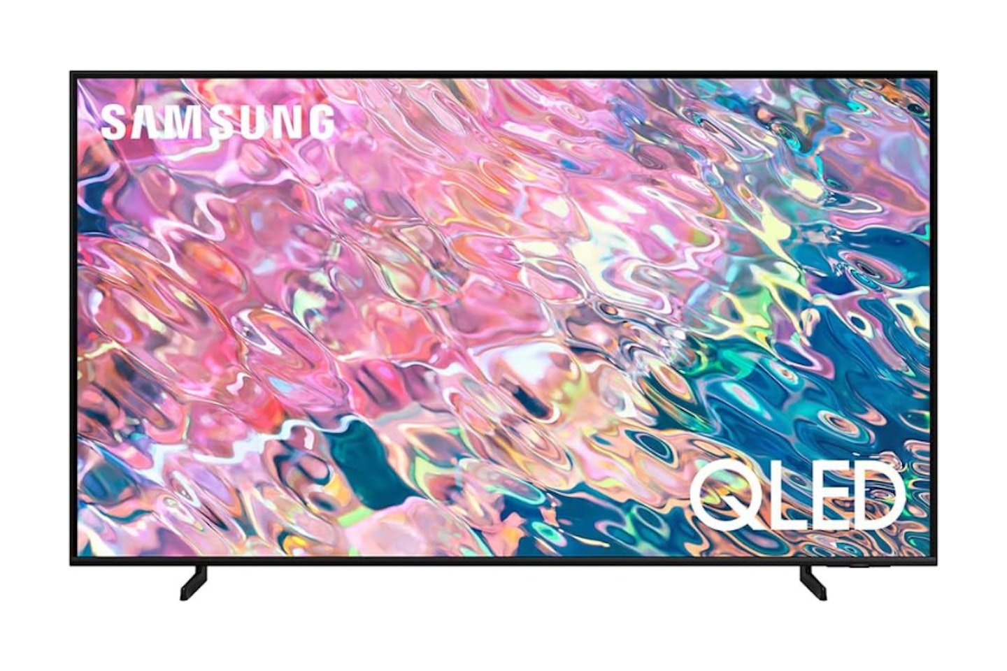 Samsung 65 Inch Q60B QLED 4K Smart TV (2022)