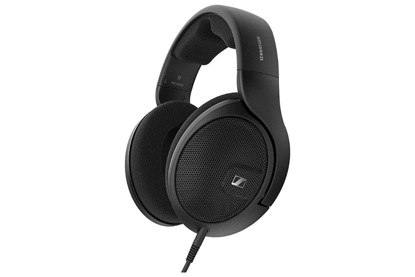 Sennheiser HD 560S, Open back reference-grade headphones
