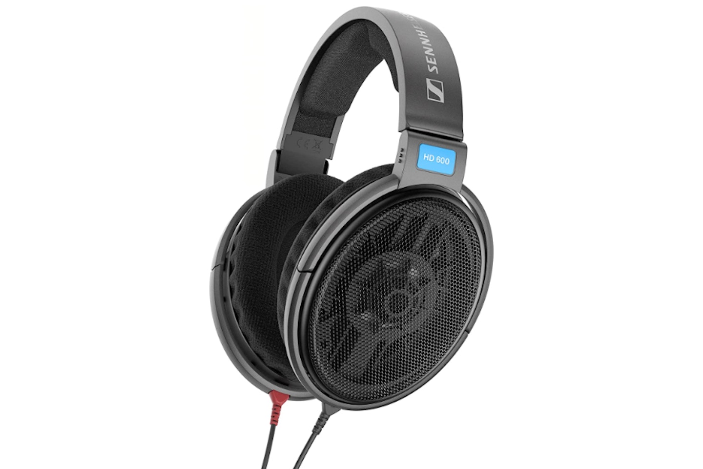 Sennheiser HD 600 Open Hi-Fi Stereo Headphones