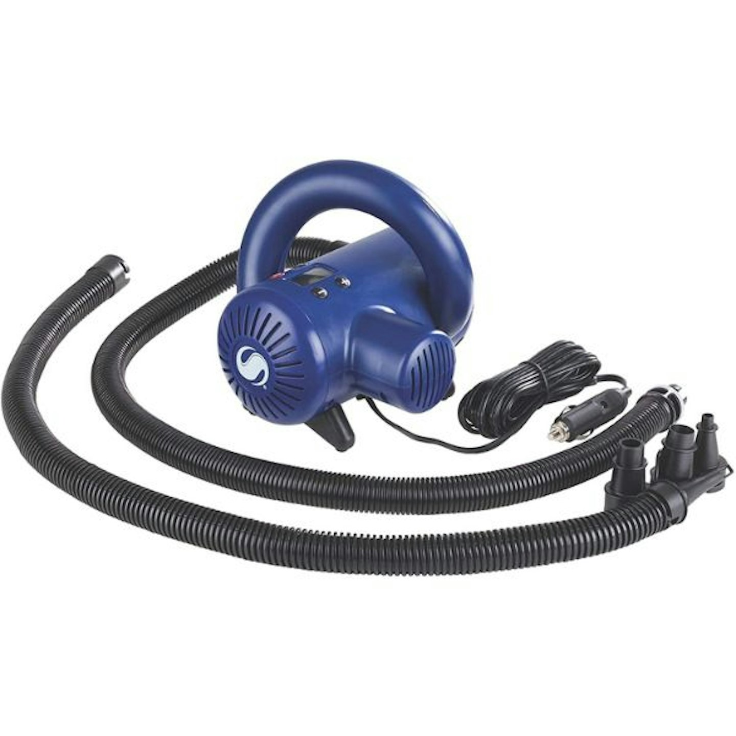 Sevylor SUP and Water Sport Electric Pump