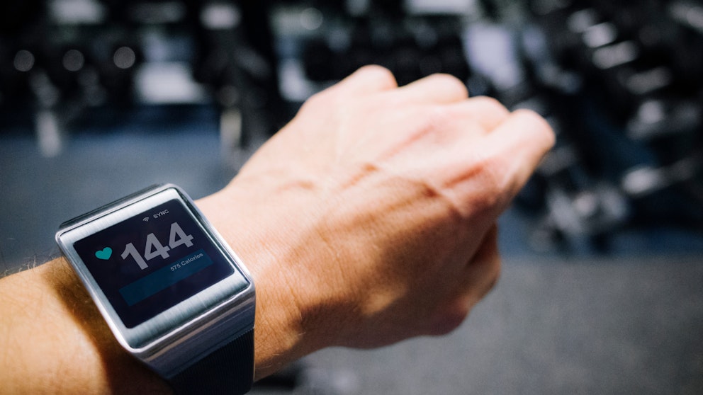 The best smartwatches for health tracking 2024