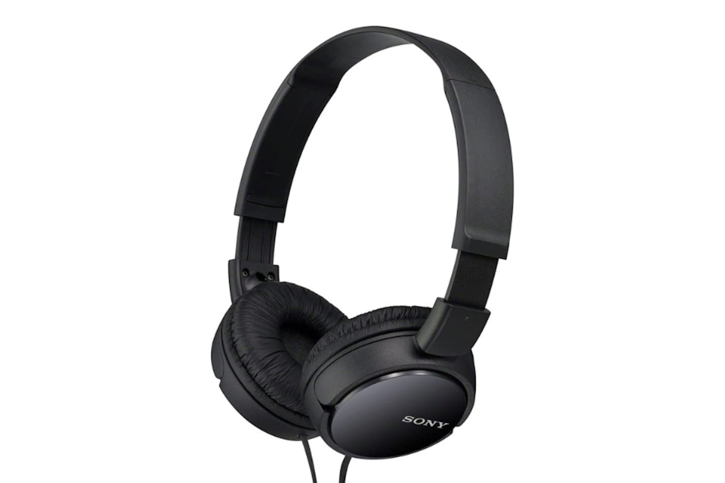 Sony MDR-ZX110 Overhead Headphones