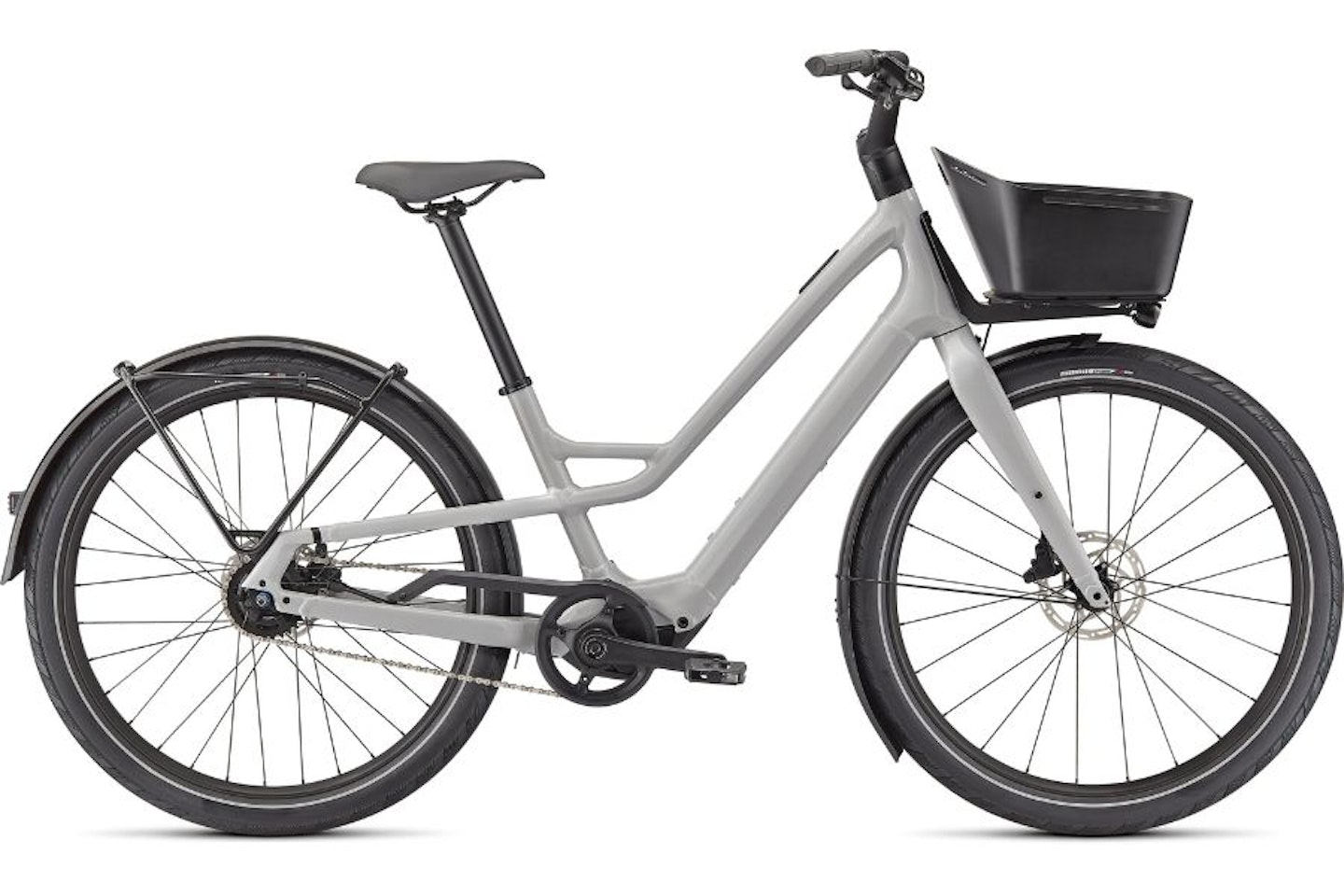 Specialized Turbo Como SL 4.0 Electric Hybrid Bike 2022