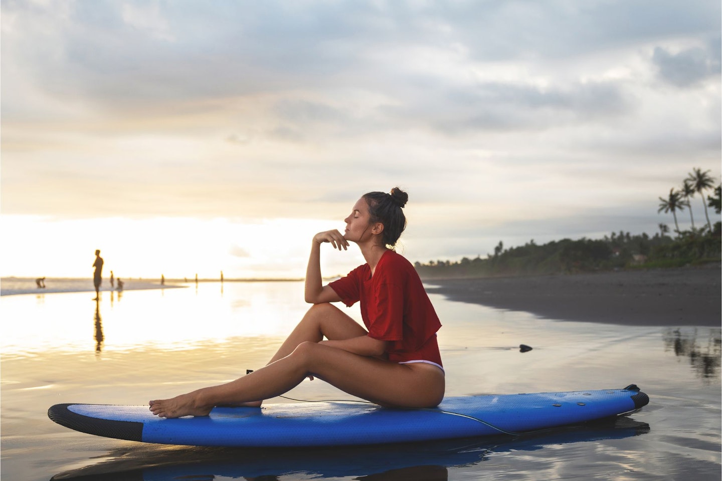 Best stand-up paddleboard seats
