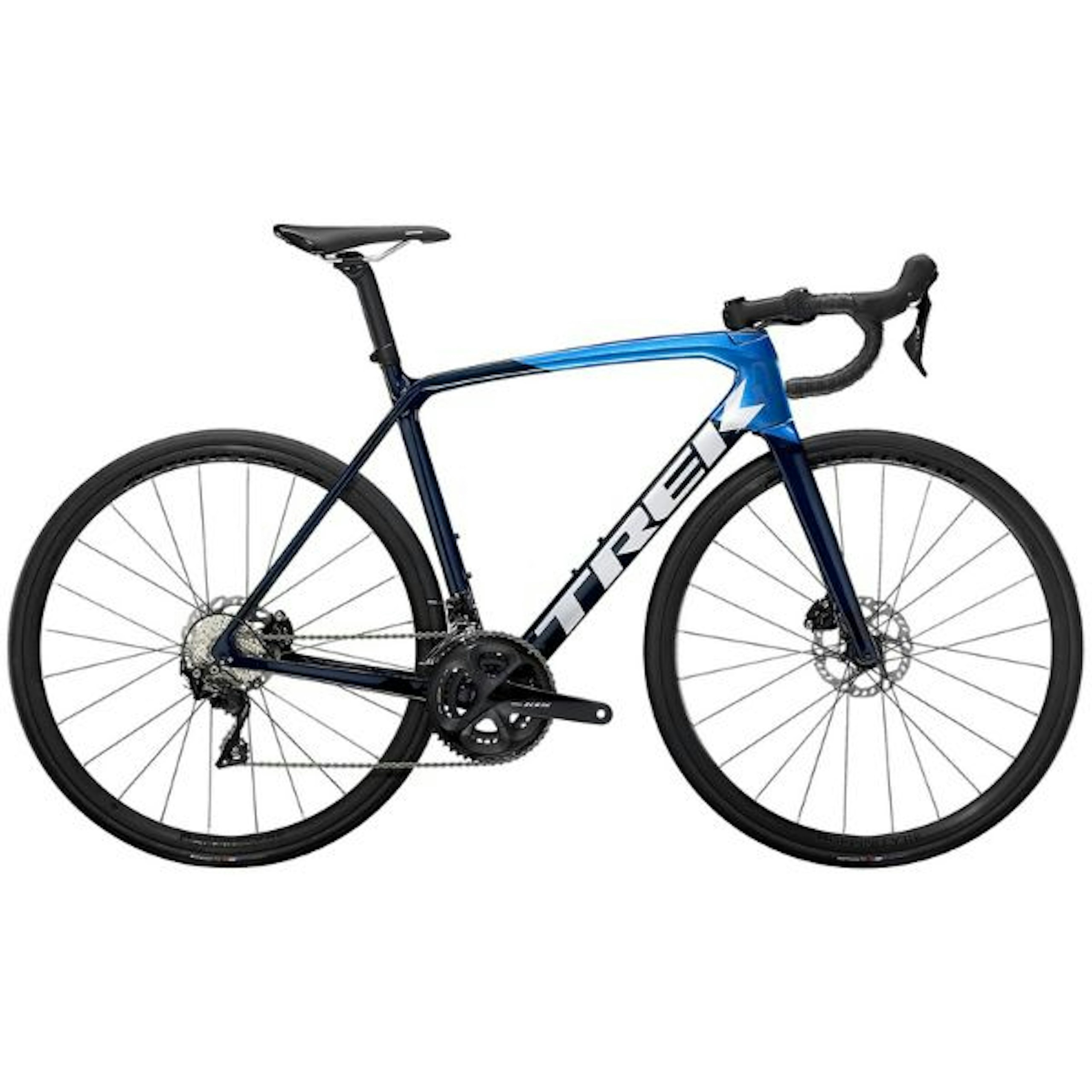 Trek Emonda SL 5 Disc Road Bike 2022