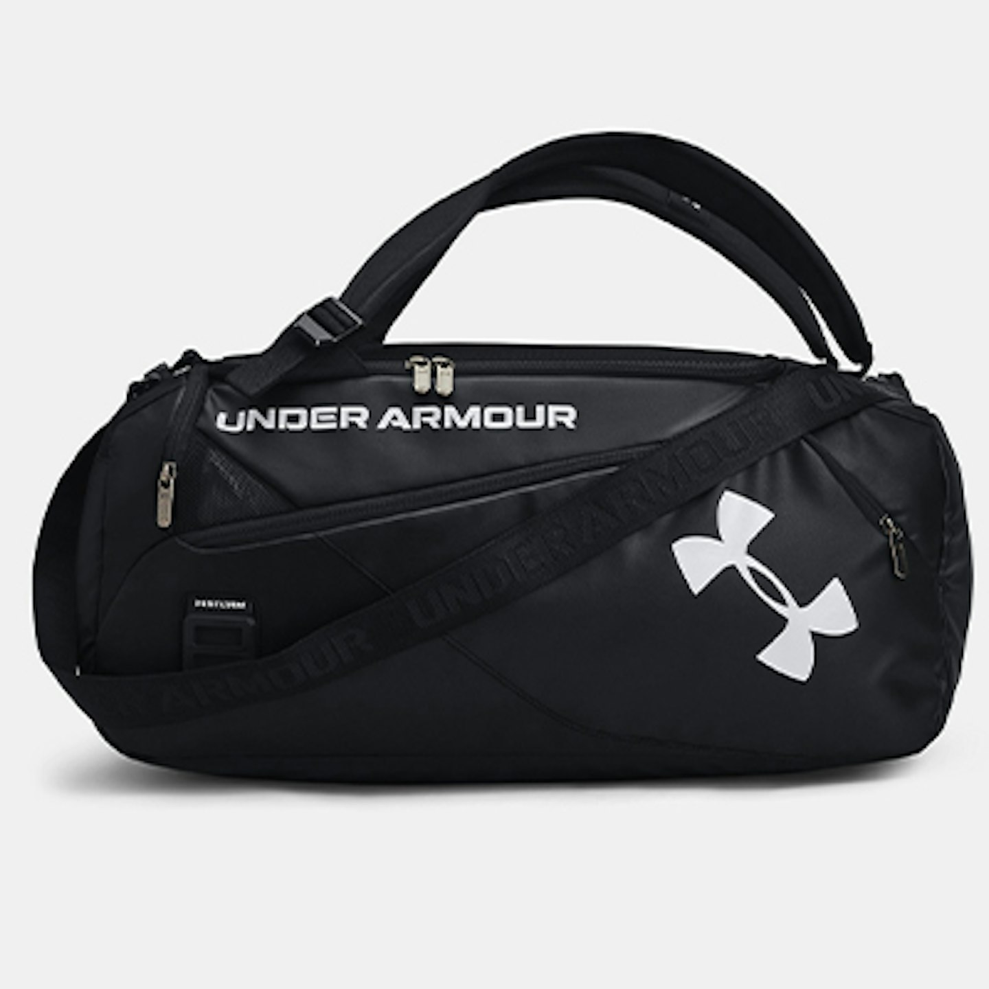 Under Armour backpack duffle bag