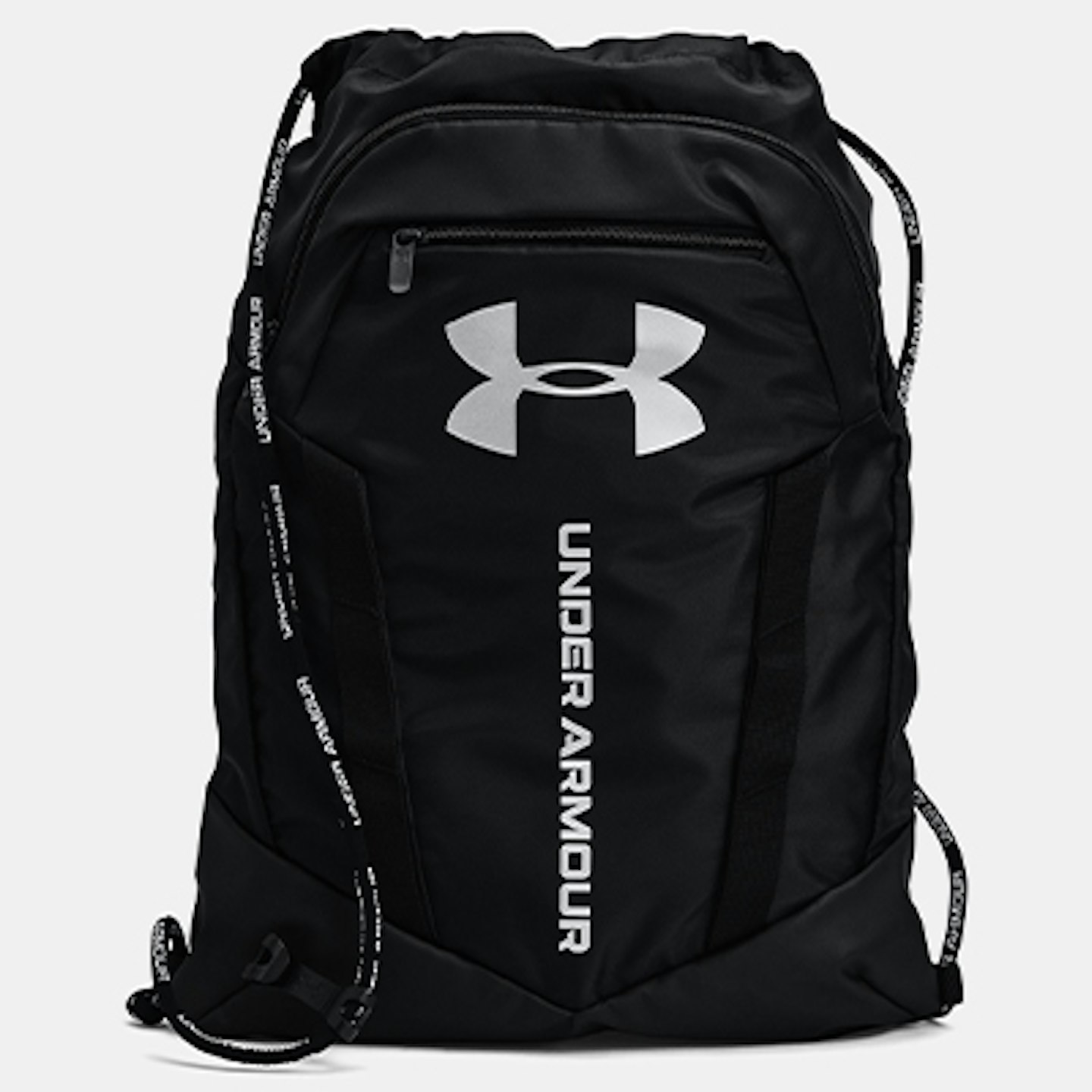 Under Armour drawstring gym bag