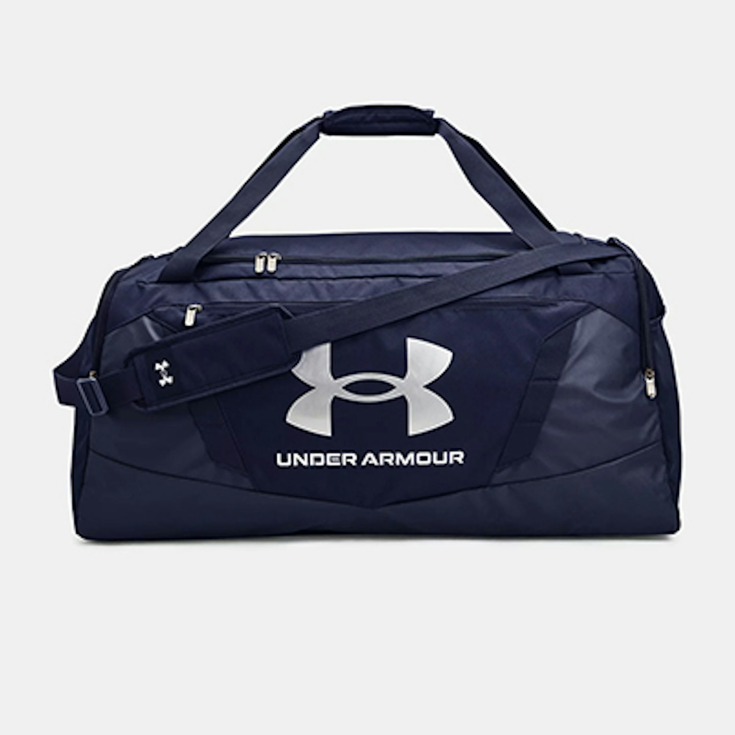 Under Armour gym bags
