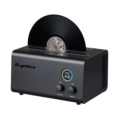 The best ultrasonic vinyl record cleaners Tech What's The Best