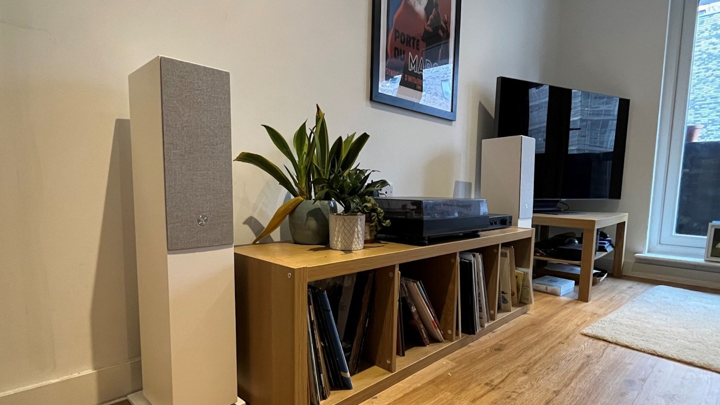 AudioPro A48 Speakers