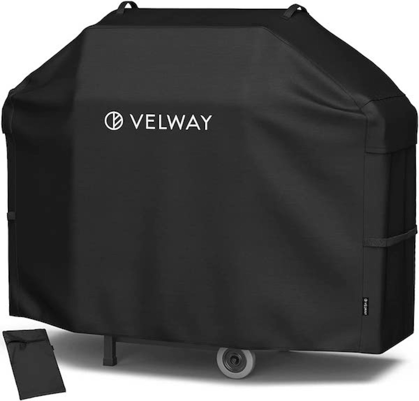 Velway Gas Grill Cover Barbecue Cover Heavy Duty BBQ Cover
