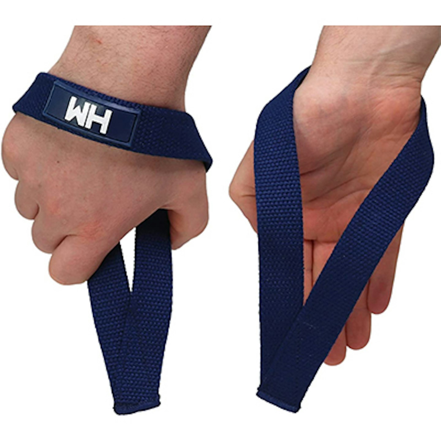 Lifting Straps  Padded Weightlifting Straps by Gymreapers
