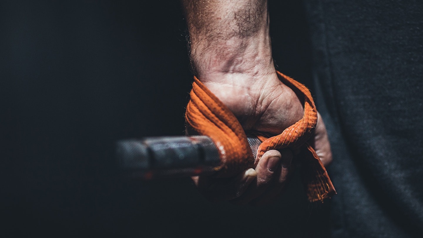 The 6 Best Lifting Straps on the Market