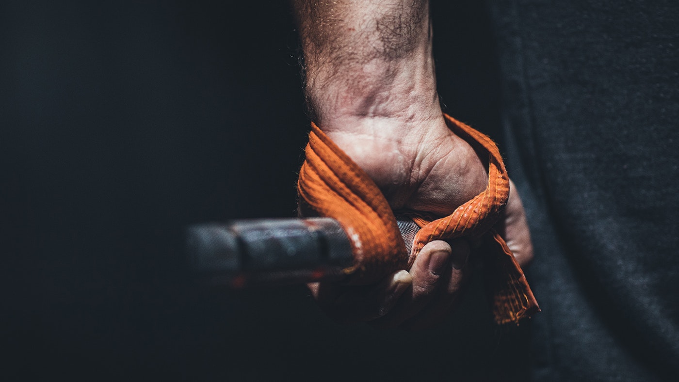 The Best Weightlifting Straps (Tested and Reviewed) 
