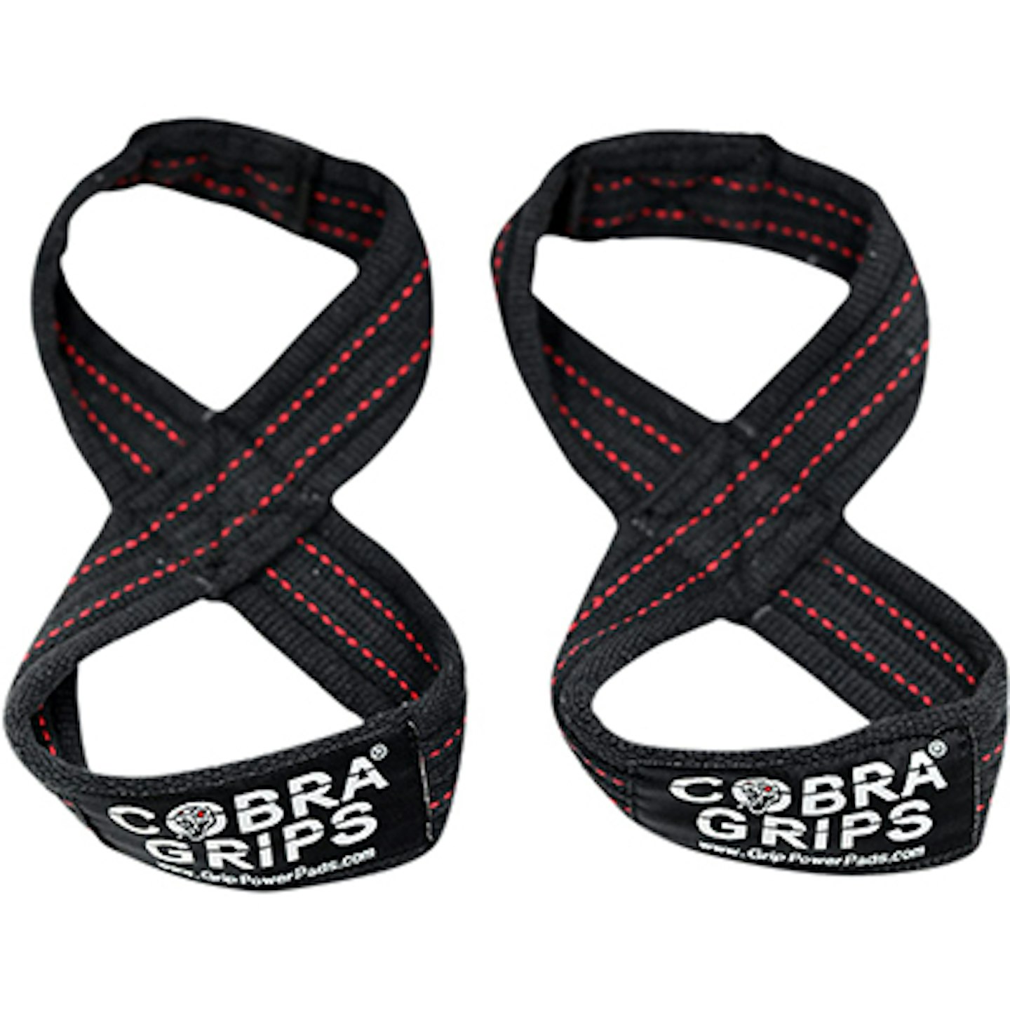 cobra grip Deadlift Straps