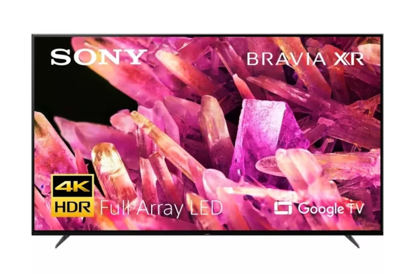 Sony BRAVIA XR-55X94KU