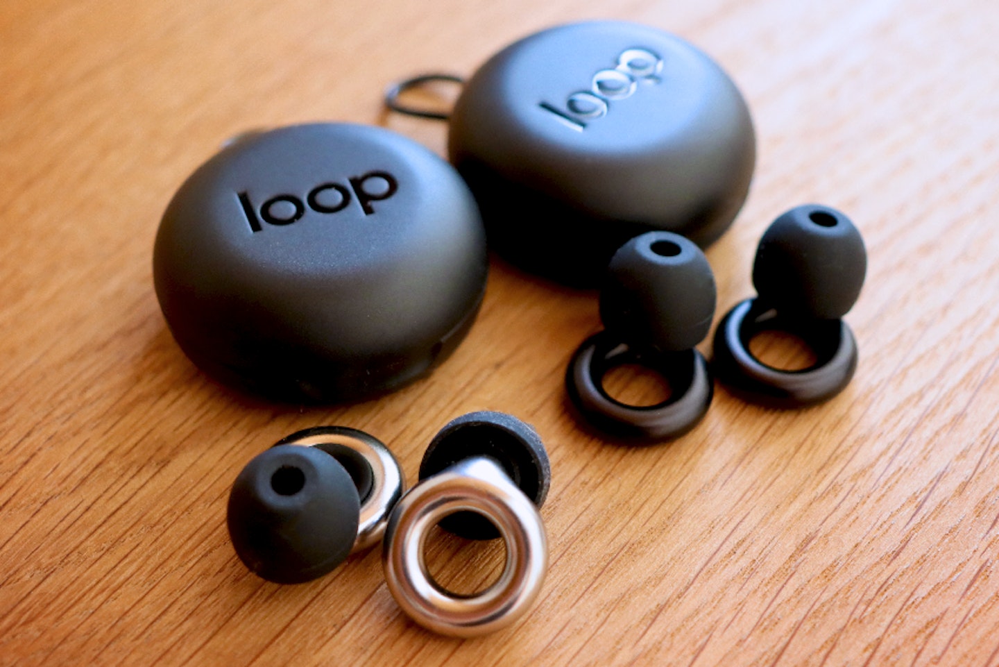 Loop Experience Plus Earplugs Review