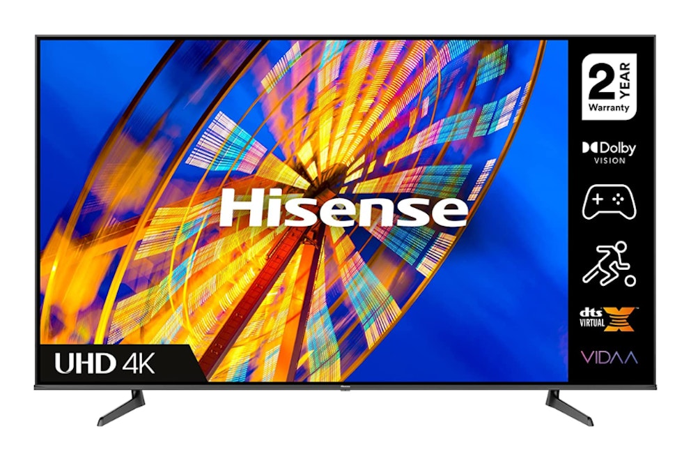 The best 85inch TVs of 2023