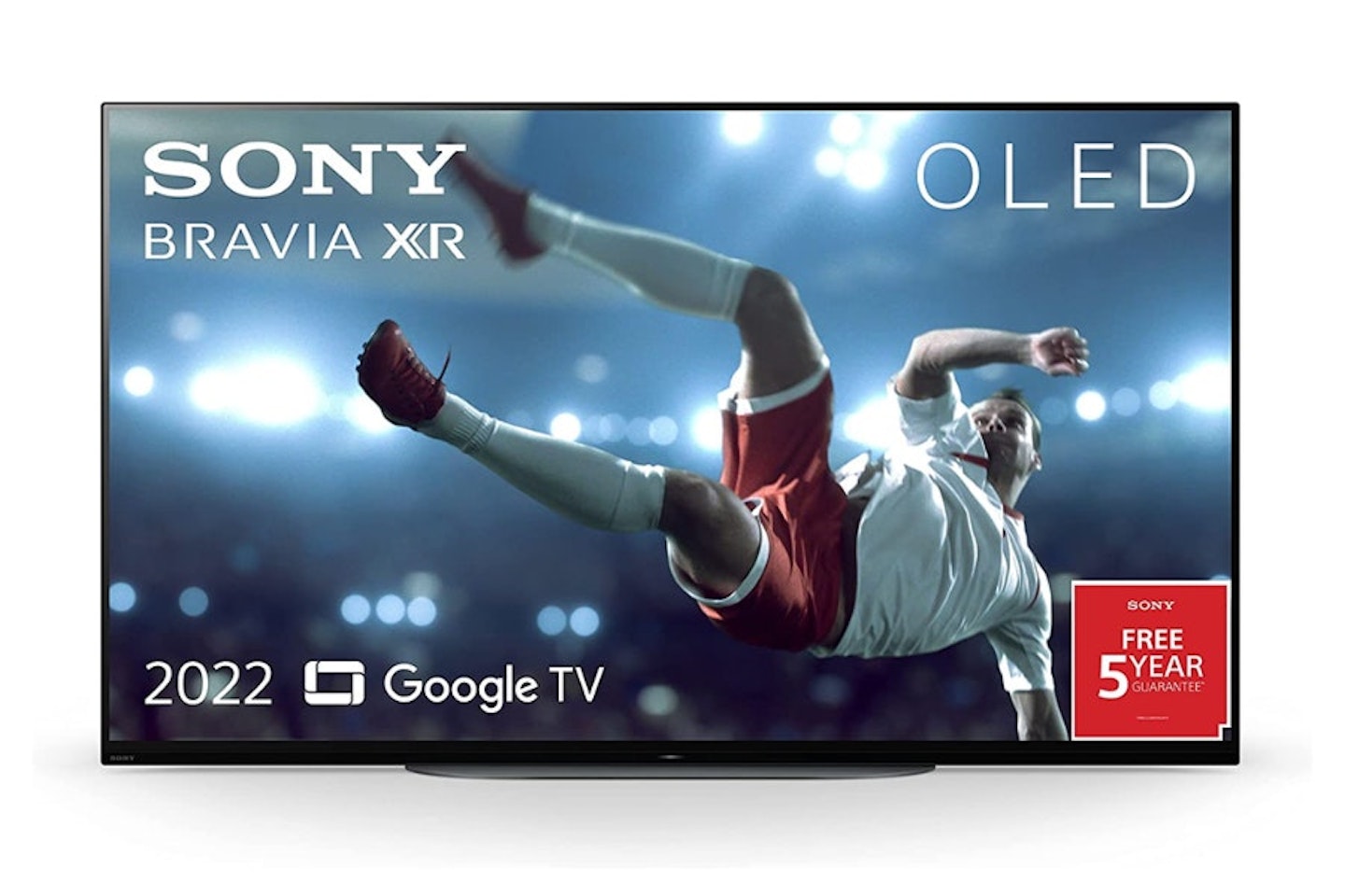 Sony BRAVIA XR-48A90K OLED TV - Best OLED TVs