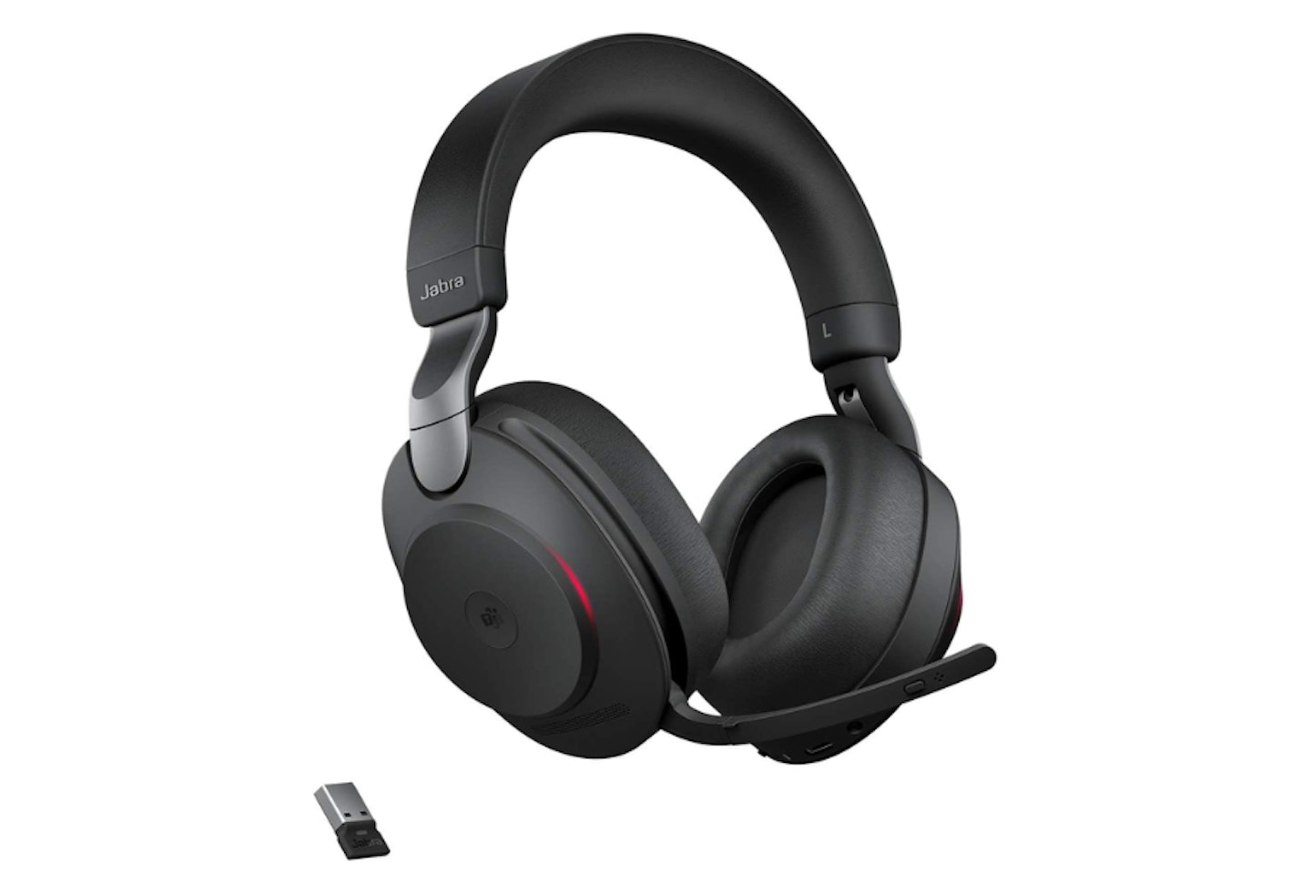 Jabra Evolve2 85 Wireless PC Headset