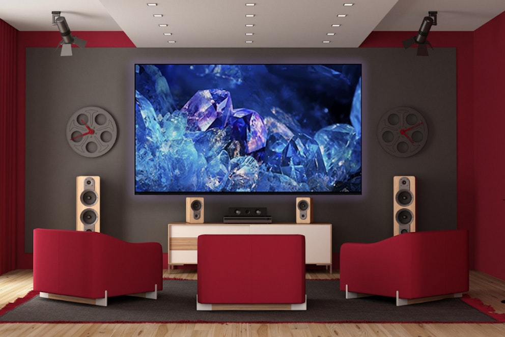 Best 75inch TVs 2024 Catch Your Favourites On a Quality Screen