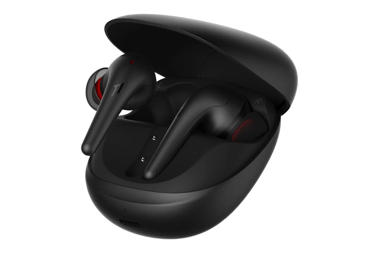 1MORE Aero Wireless Earbuds with Spatial Audio - wireless earbuds