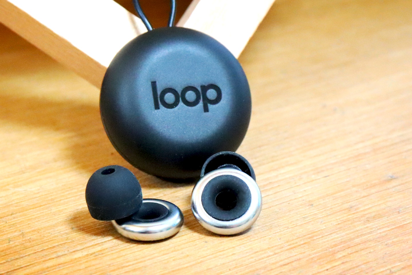  Loop: Loop Experience