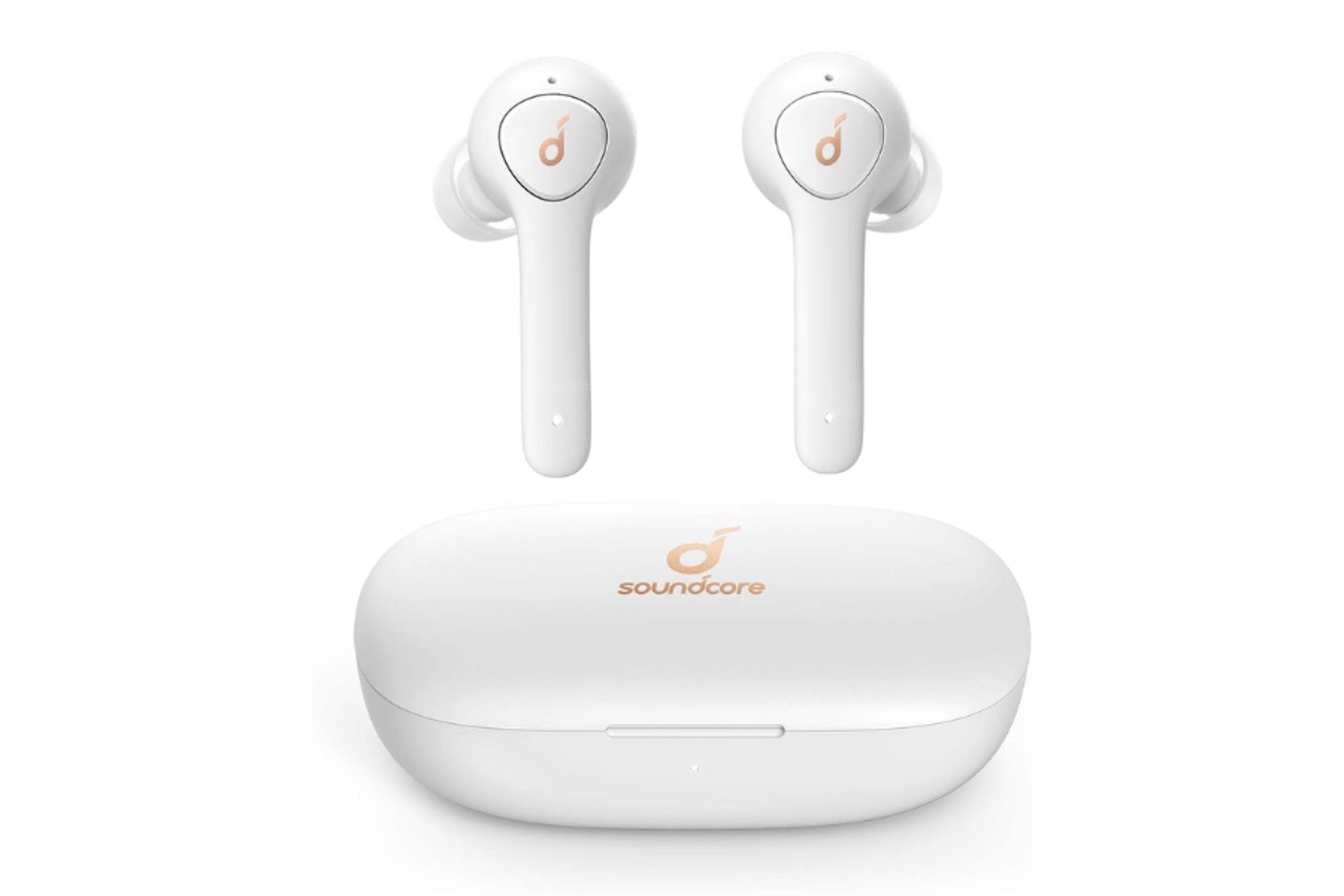 Anker Soundcore Life P2 True Wireless Earbuds - wireless earbuds