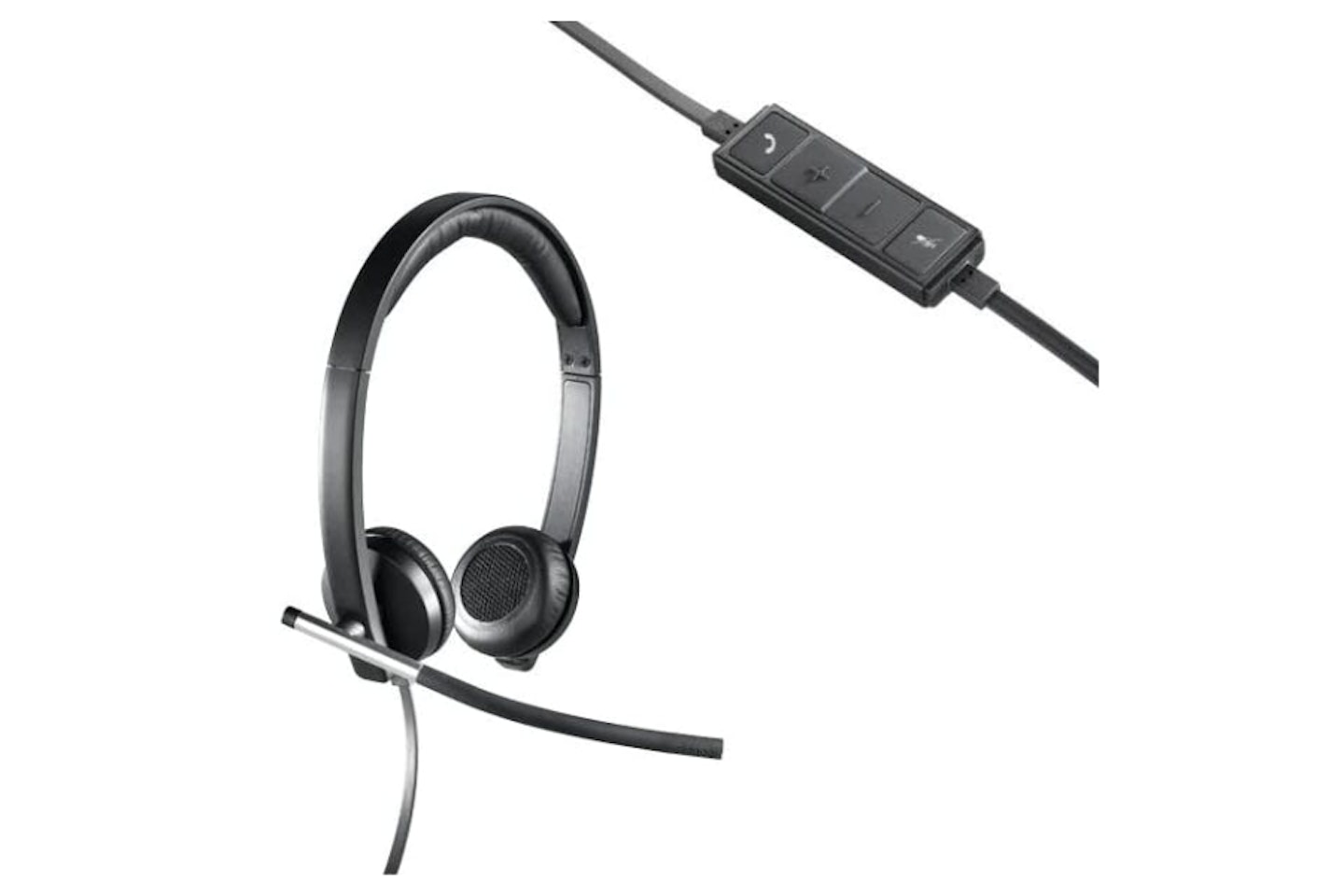 Logitech H650e Wired Headset