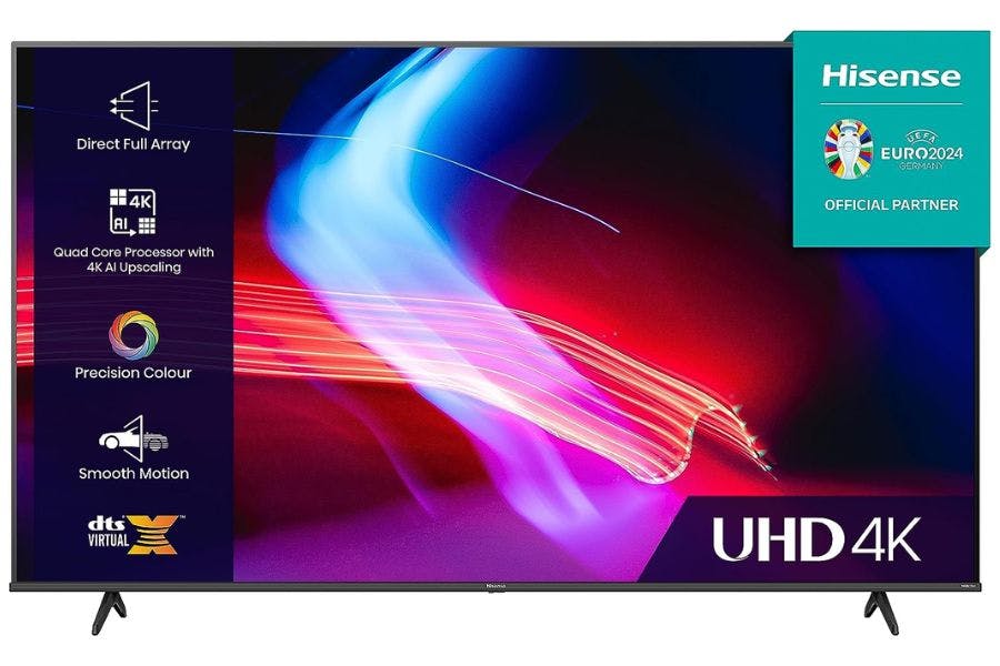 Best 75 Inch TVs 2024 Catch Your Favourites On A Quality Screen   75 Hisense 