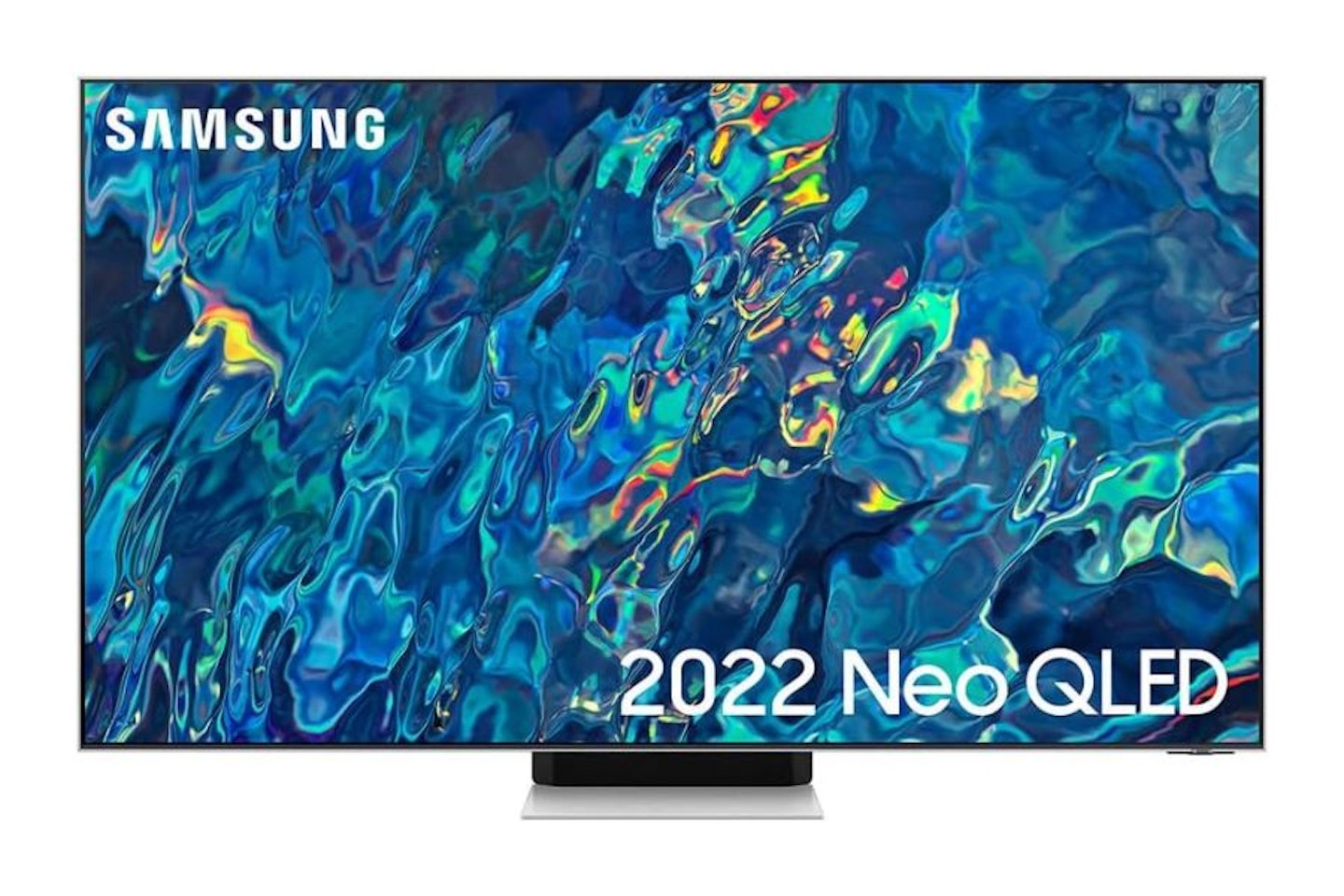 Samsung 75 Inch QN95B Neo QLED 4K Smart TV
