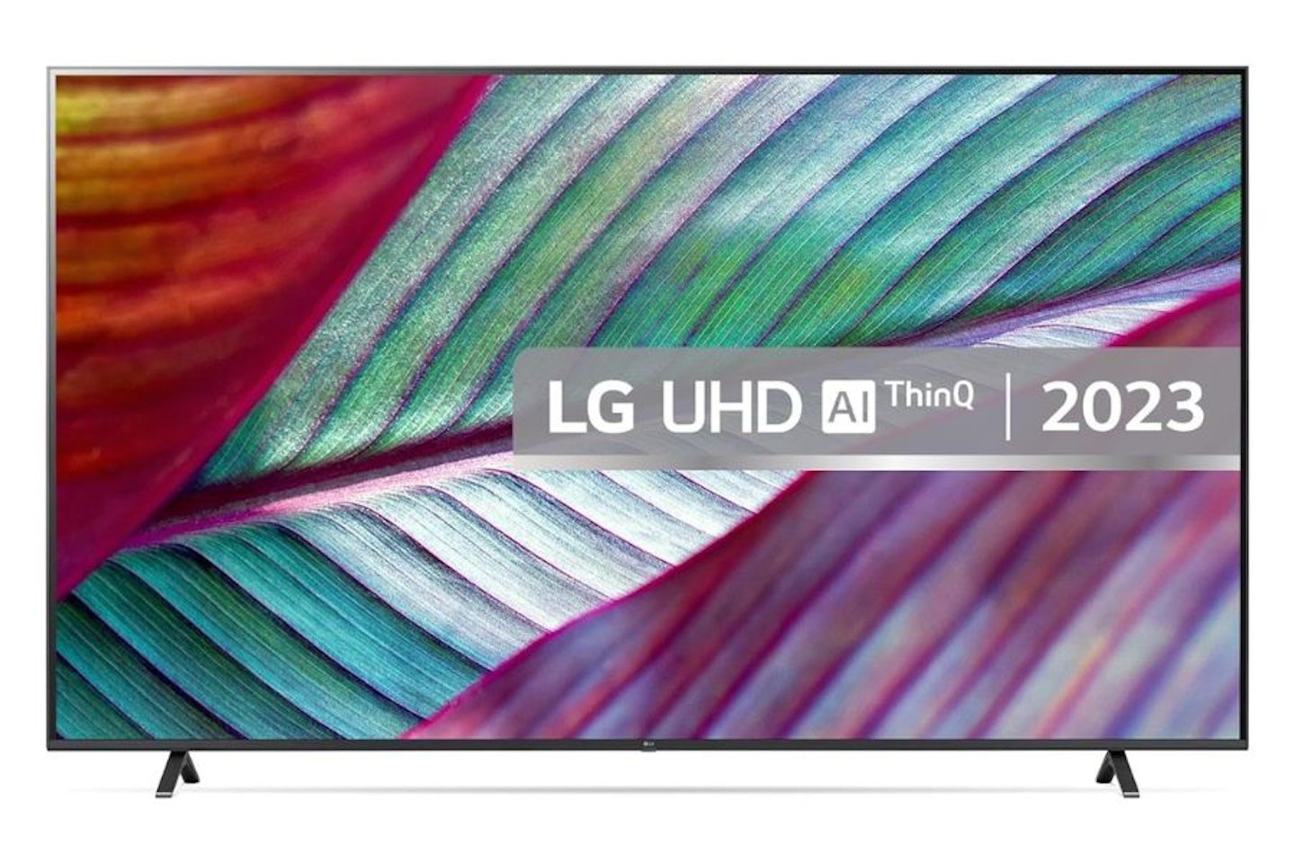 LG LED UR78 75" 4K Smart TV