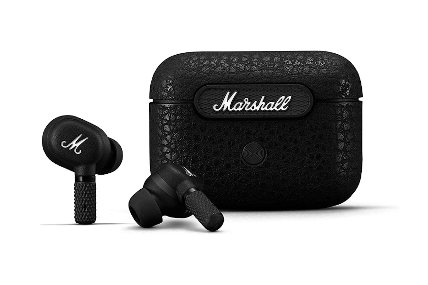 Marshall Motif A.N.C Earphones - wireless earbuds