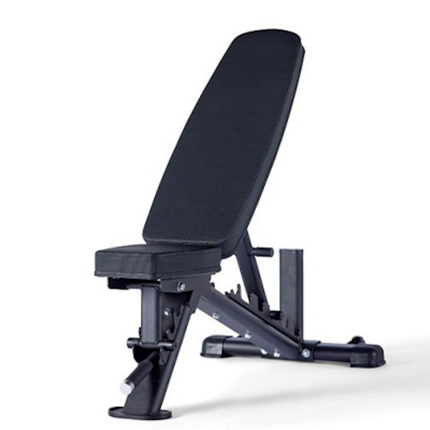 Again Faster® Team Plus Adjustable Bench