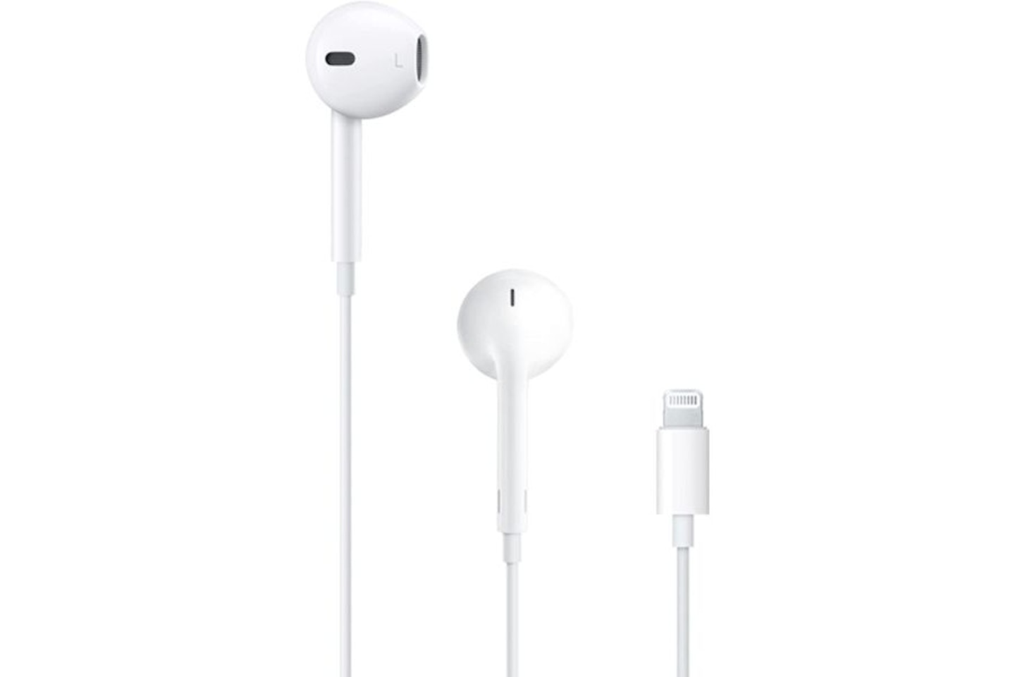 Apple Earphones