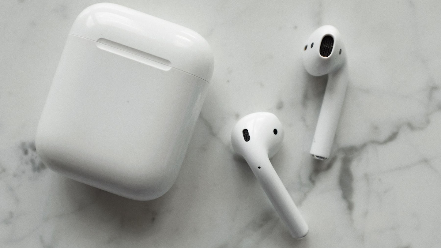 The Best Apple Headphones