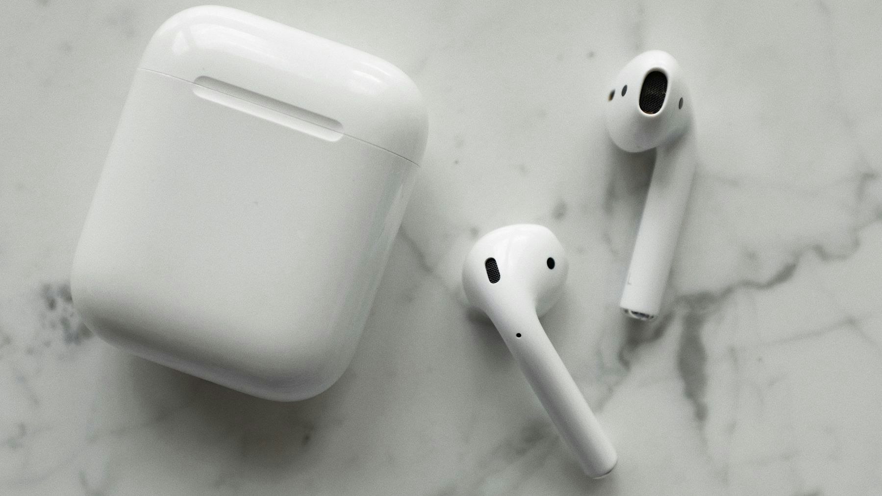 Apple R Headphones The best Apple headphones 2023