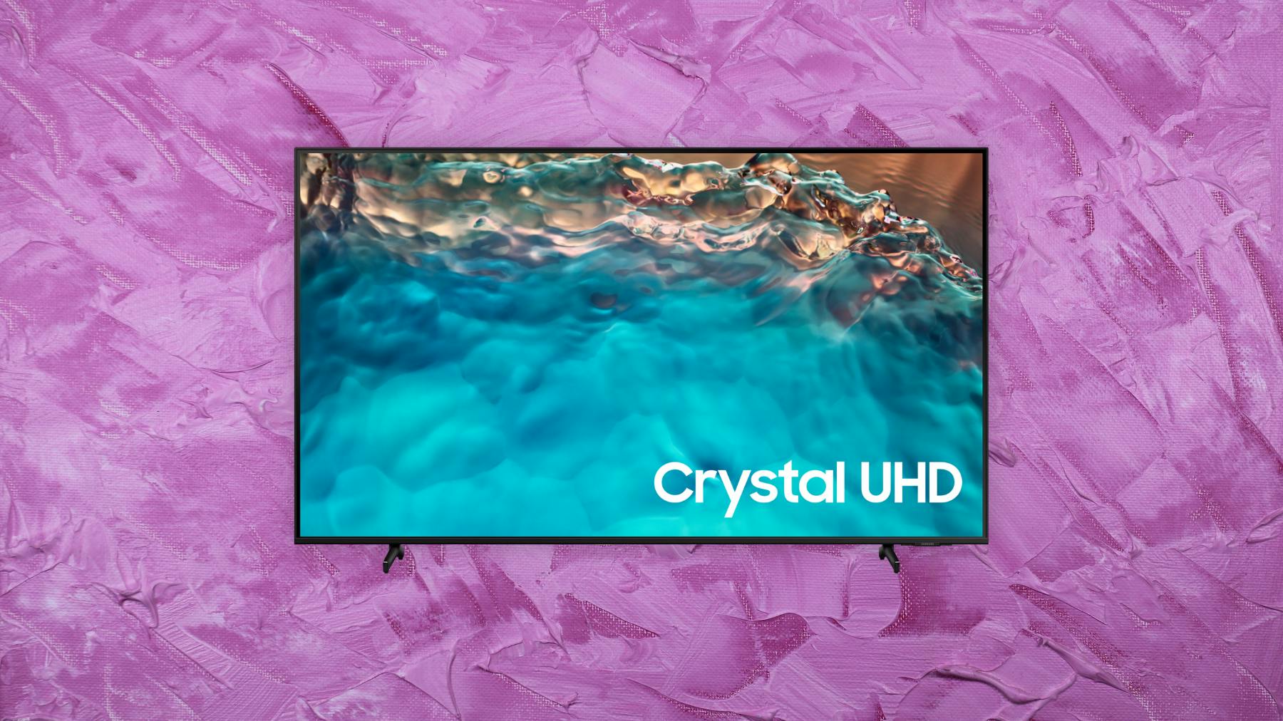 Best Budget TVs 2024 Get more from your TV and spend less